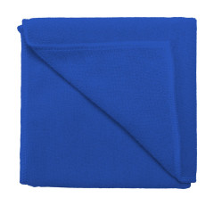 towel růžová