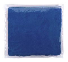 towel růžová