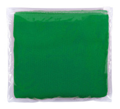 towel růžová