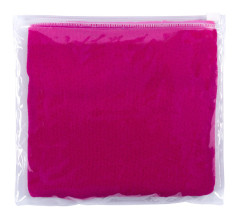 towel růžová