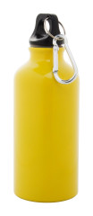 aluminium bottle růžová