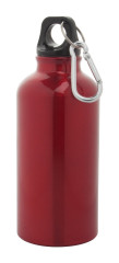 aluminium bottle růžová