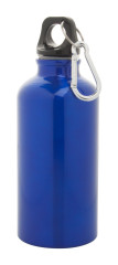 aluminium bottle růžová