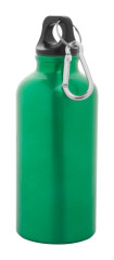 aluminium bottle růžová