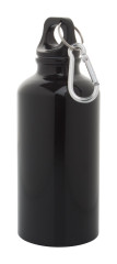 aluminium bottle růžová