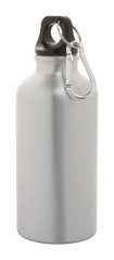 aluminium bottle růžová