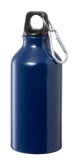 aluminium bottle růžová