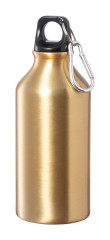 aluminium bottle růžová
