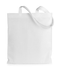 shopping bag bílá