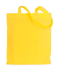 shopping bag bílá