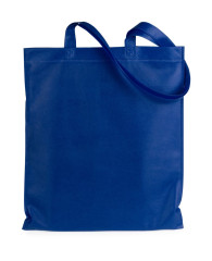 shopping bag bílá