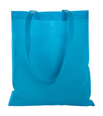 shopping bag bílá