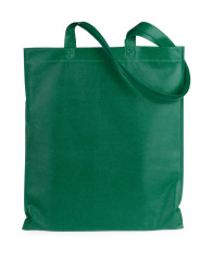 shopping bag bílá