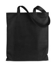 shopping bag bílá