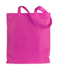 shopping bag bílá