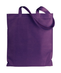 shopping bag bílá
