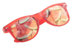 sunglasses žlutá