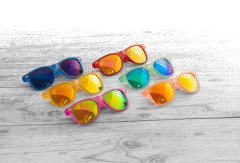 sunglasses žlutá