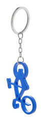 keyring černá