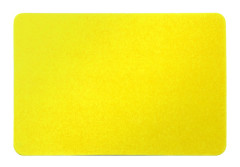 fridge magnet modrá