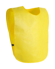 sport vest oranžová