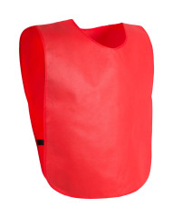 sport vest oranžová