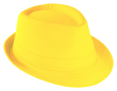 hat zelená
