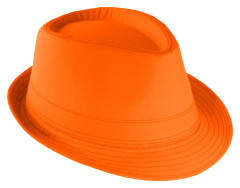 hat zelená