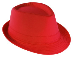 hat zelená