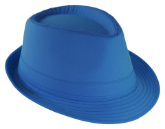 hat zelená