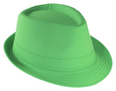 hat zelená