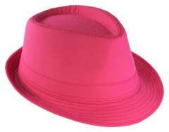 hat zelená