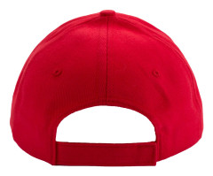 baseball cap růžová