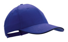 baseball cap růžová