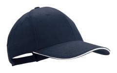 baseball cap růžová