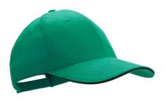 baseball cap růžová