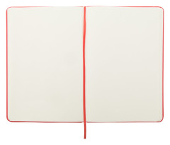 notebook set žlutá