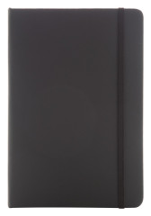 notebook set žlutá