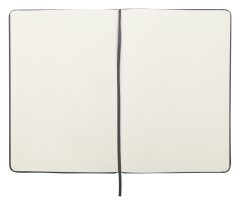 notebook set žlutá