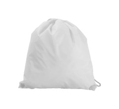 drawstring bag