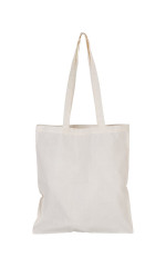 cotton shopping bag