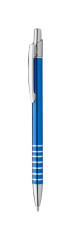 ballpoint pen červená