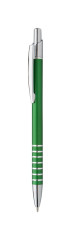 ballpoint pen červená
