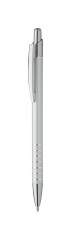ballpoint pen červená