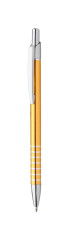 ballpoint pen červená