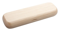 wooden pen set přírodní