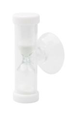 sand timer