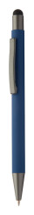 touch ballpoint pen bílá