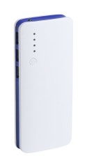 power bank červená