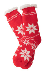 Christmas socks